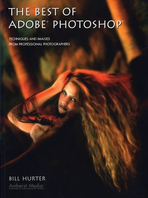 cover image of The Best of Adobe Photoshop